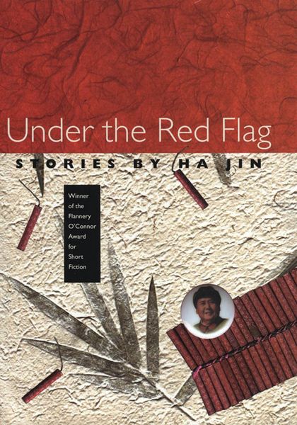 Produktbild: Under the Red Flag