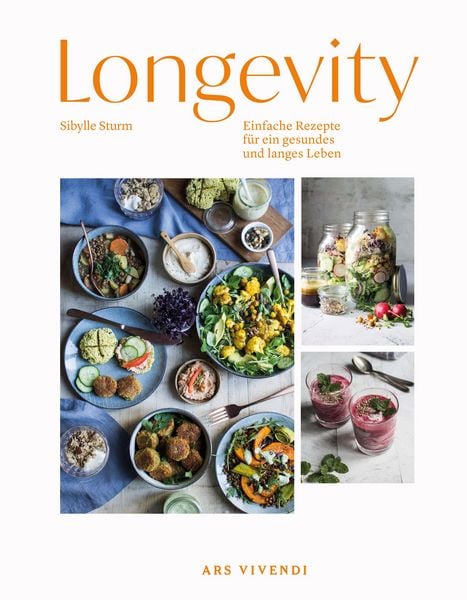 Produktbild: Longevity