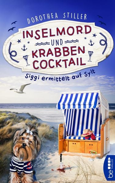 Produktbild: Inselmord & Krabbencocktail