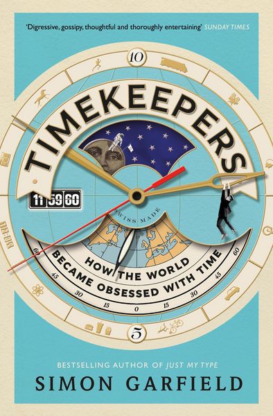 Produktbild: Timekeepers