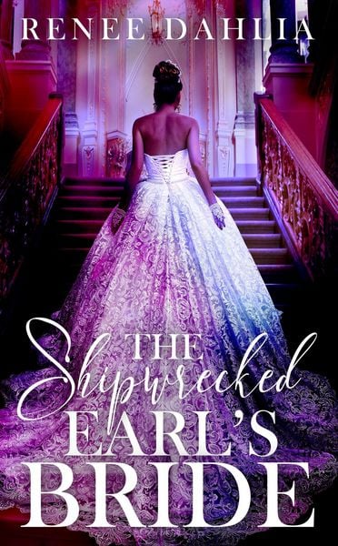Produktbild: The Shipwrecked Earl's Bride