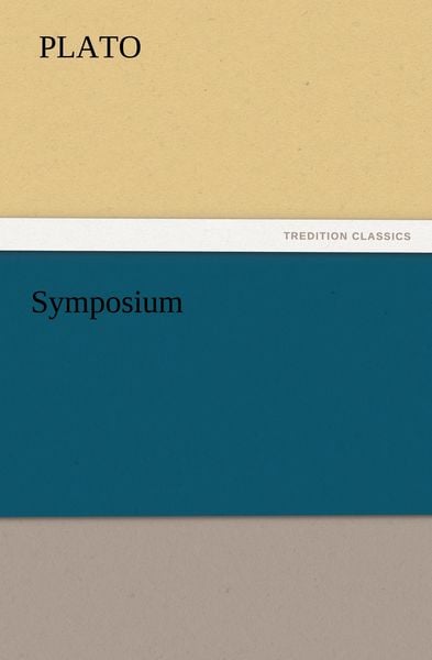Produktbild: Symposium