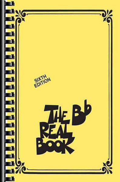 Produktbild: The Real Book - Volume I - Mini Edition