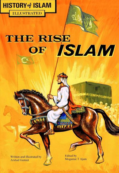 Produktbild: The Rise of Islam