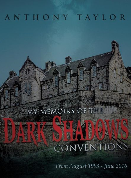 Produktbild: My Memoirs of the Dark Shadows Conventions
