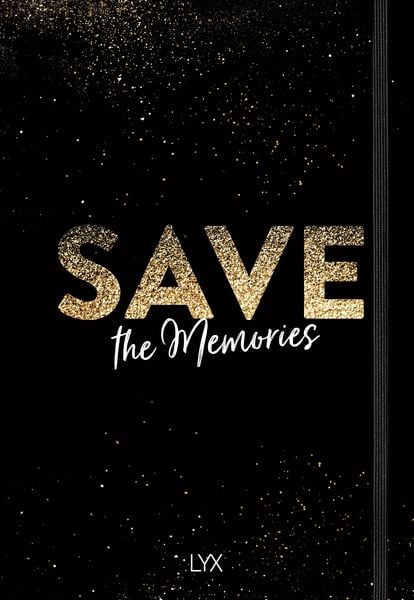Produktbild: Save the Memories