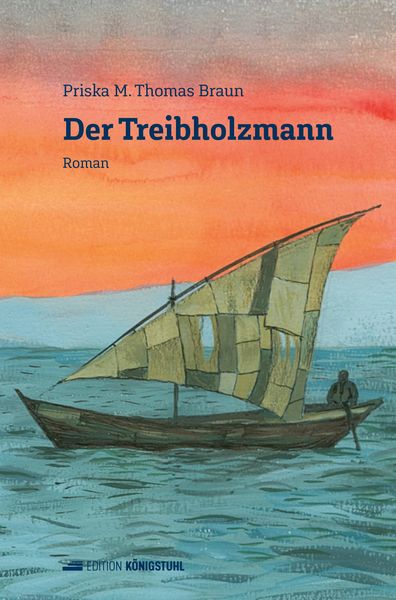 Produktbild: Der Treibholzmann