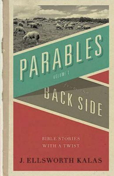 Produktbild: Parables from the Back Side Volume 1