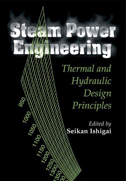 Produktbild: Steam Power Engineering