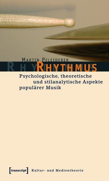 Produktbild: Rhythmus