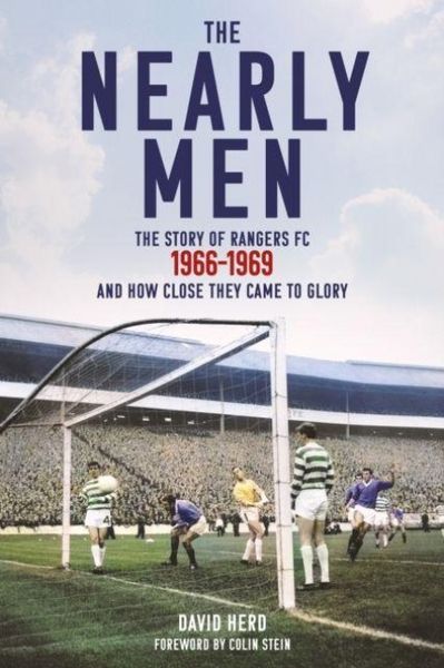 Produktbild: Nearly Men