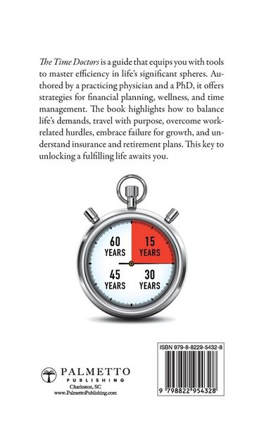 Produktbild: The Time Doctors