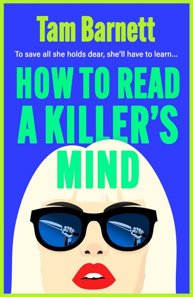 Produktbild: How to Read a Killer's Mind