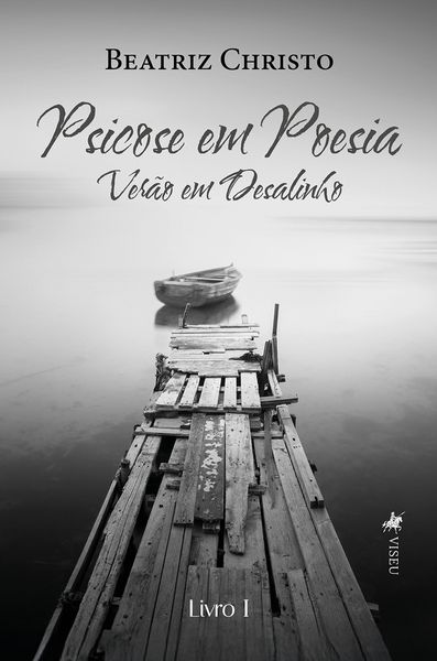 Produktbild: Psicose em Poesia