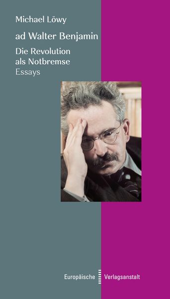 Produktbild: ad Walter Benjamin