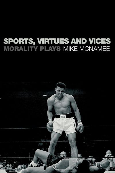 Produktbild: Sports, Virtues and Vices