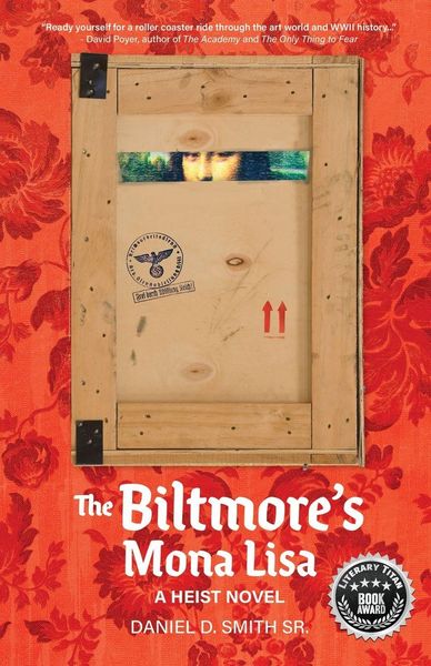 Produktbild: The Biltmore's Mona Lisa
