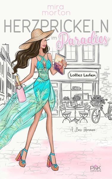Produktbild: Herzprickeln im Paradies