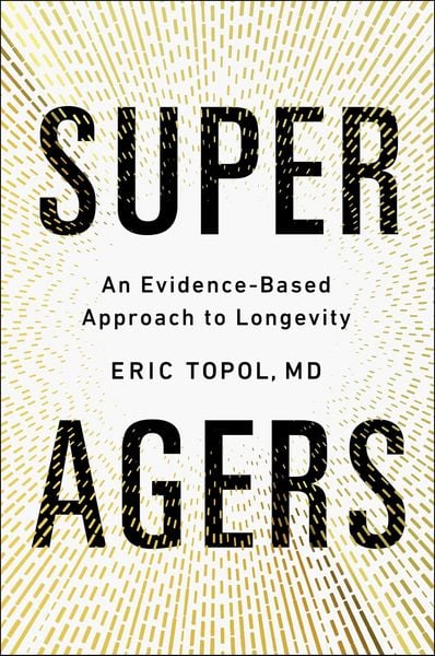 Produktbild: Topol, E: Super Agers