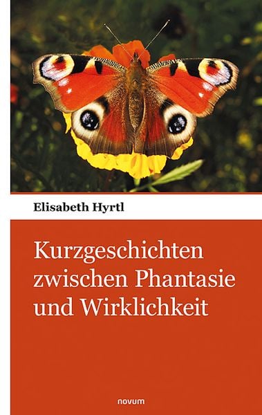 Produktbild: Kurzgeschichten zwischen Phantasie und Wirklichkeit