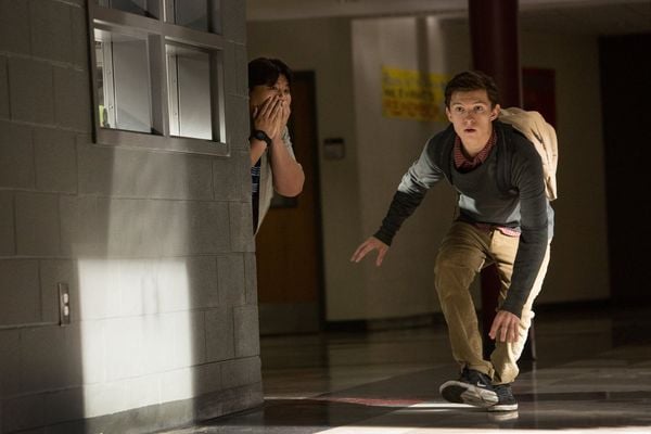 Produktbild: Spider-Man: Homecoming