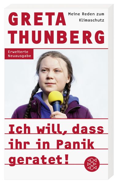 Produktbild: Ich will, dass ihr in Panik geratet!