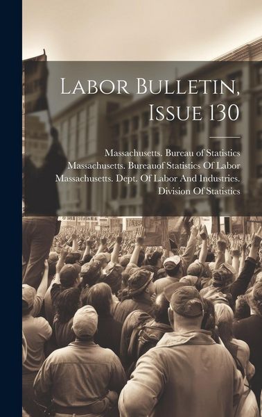 Produktbild: Labor Bulletin, Issue 130