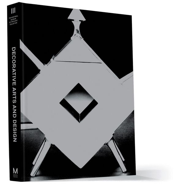 Produktbild: Decorative Arts and Design