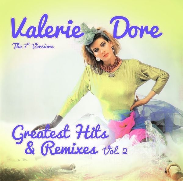 Produktbild: Greatest Hits & Remixes. Vol.2, 1 LP