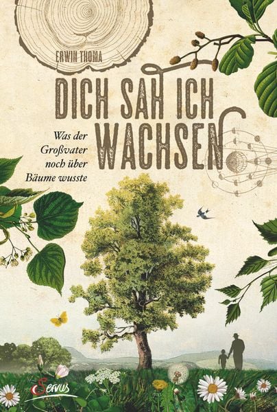 Produktbild: Dich sah ich wachsen