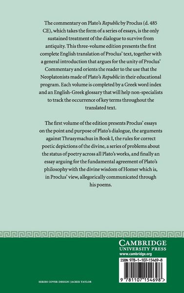 Produktbild: Proclus