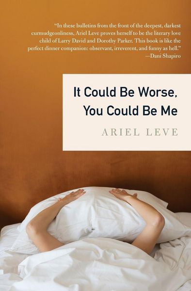 Produktbild: It Could Be Worse, You Could Be Me