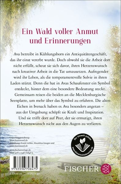 Produktbild: Das Leuchten der Bl&auml;tter
