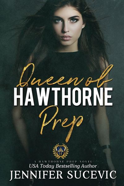 Produktbild: Queen of Hawthorne Prep