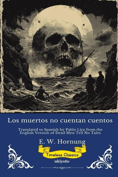 Produktbild: Los muertos no cuentan cuentos | Spanish Version of Dead Men Tell No Tales