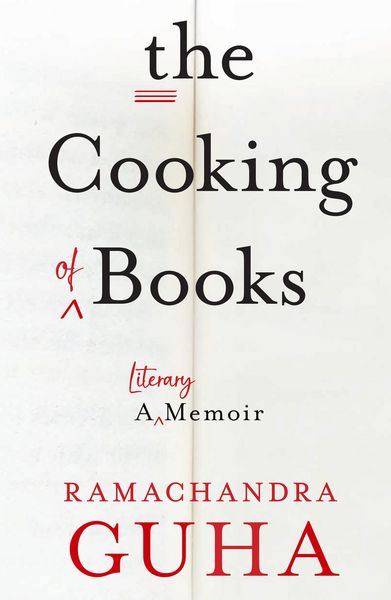 Produktbild: The Cooking of Books