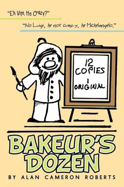 Produktbild: Bakeur's Dozen