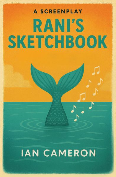 Produktbild: Ranis Sketchbook