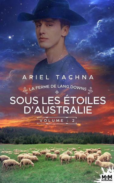 Produktbild: Sous les etoiles d australie