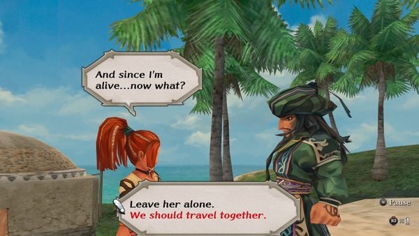 Produktbild: Romancing SaGa - Minstrel Song Remastered International