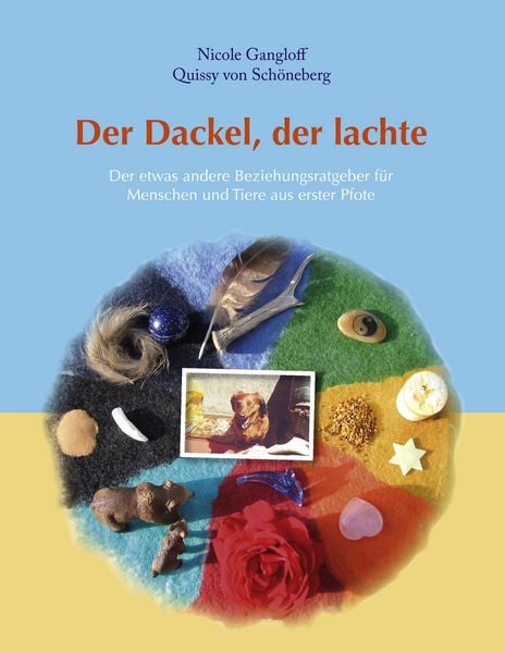 Produktbild: Der Dackel der lachte