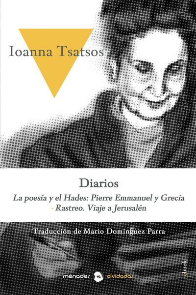Produktbild: Diarios