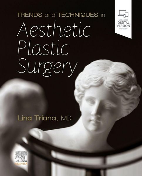 Produktbild: Trends and Techniques in Aesthetic Plastic Surgery