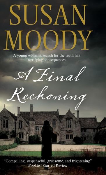 Produktbild: A Final Reckoning