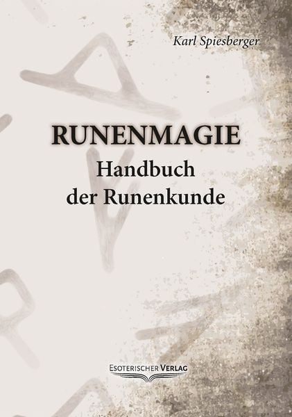 Produktbild: Runenmagie