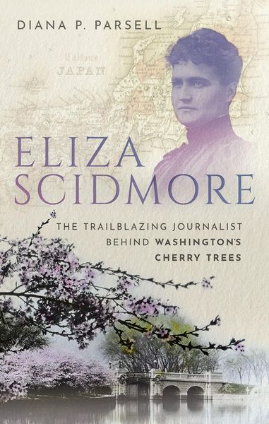 Produktbild: Eliza Scidmore