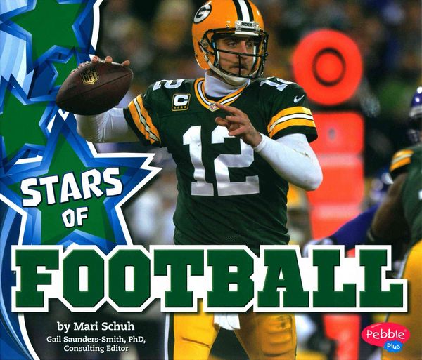 Produktbild: Stars Of Football