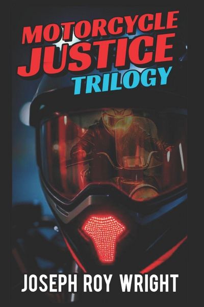 Produktbild: Motorcycle Justice