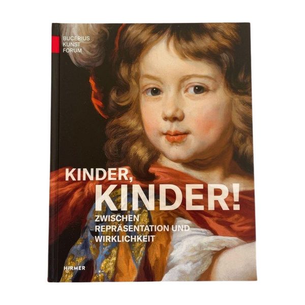 Produktbild: Kinder, Kinder! - Zwischen Repr&auml;sentation und Wirklichkeit