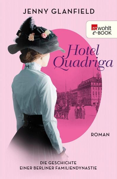 Produktbild: Hotel Quadriga